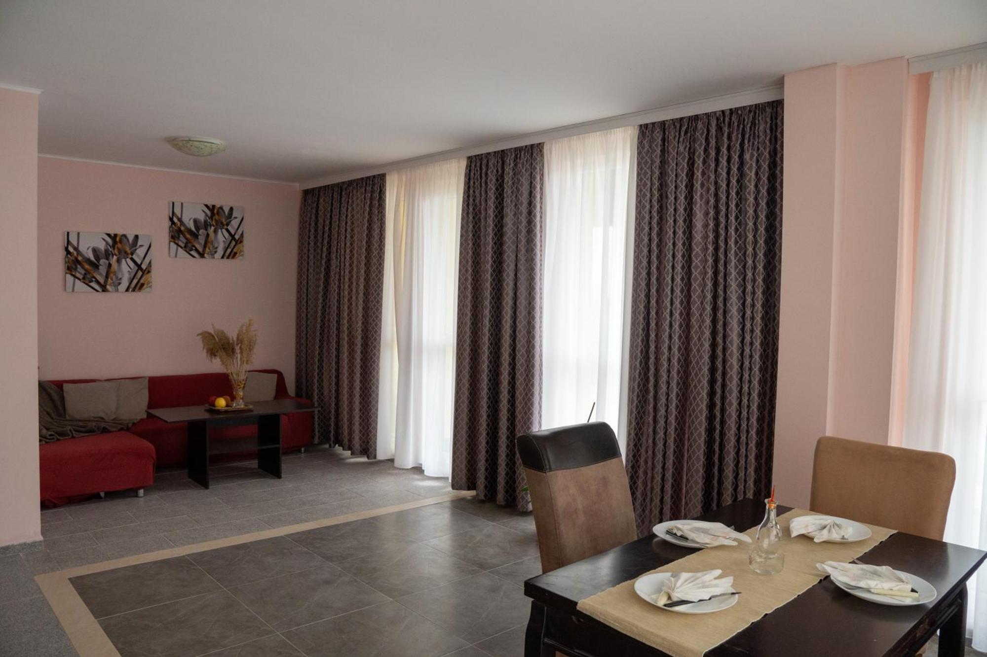 Sunny Apartments Kranevo Room photo