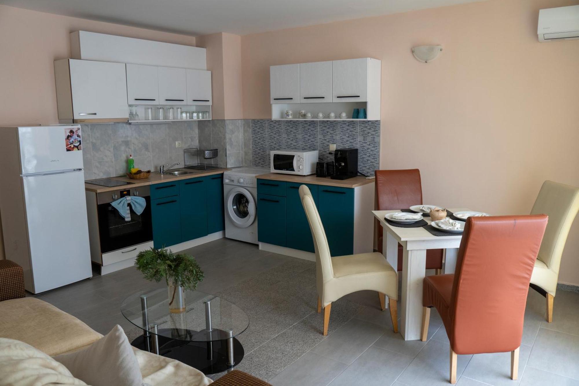 Sunny Apartments Kranevo Room photo
