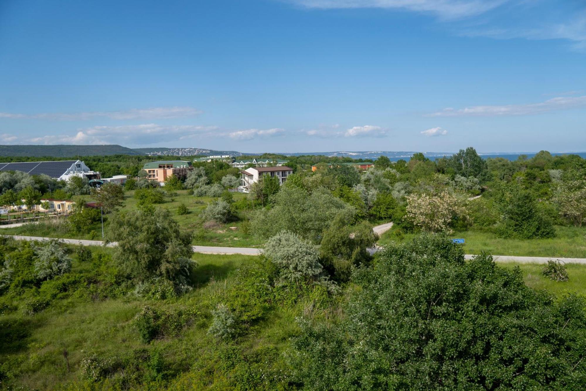 Sunny Apartments Kranevo Exterior photo