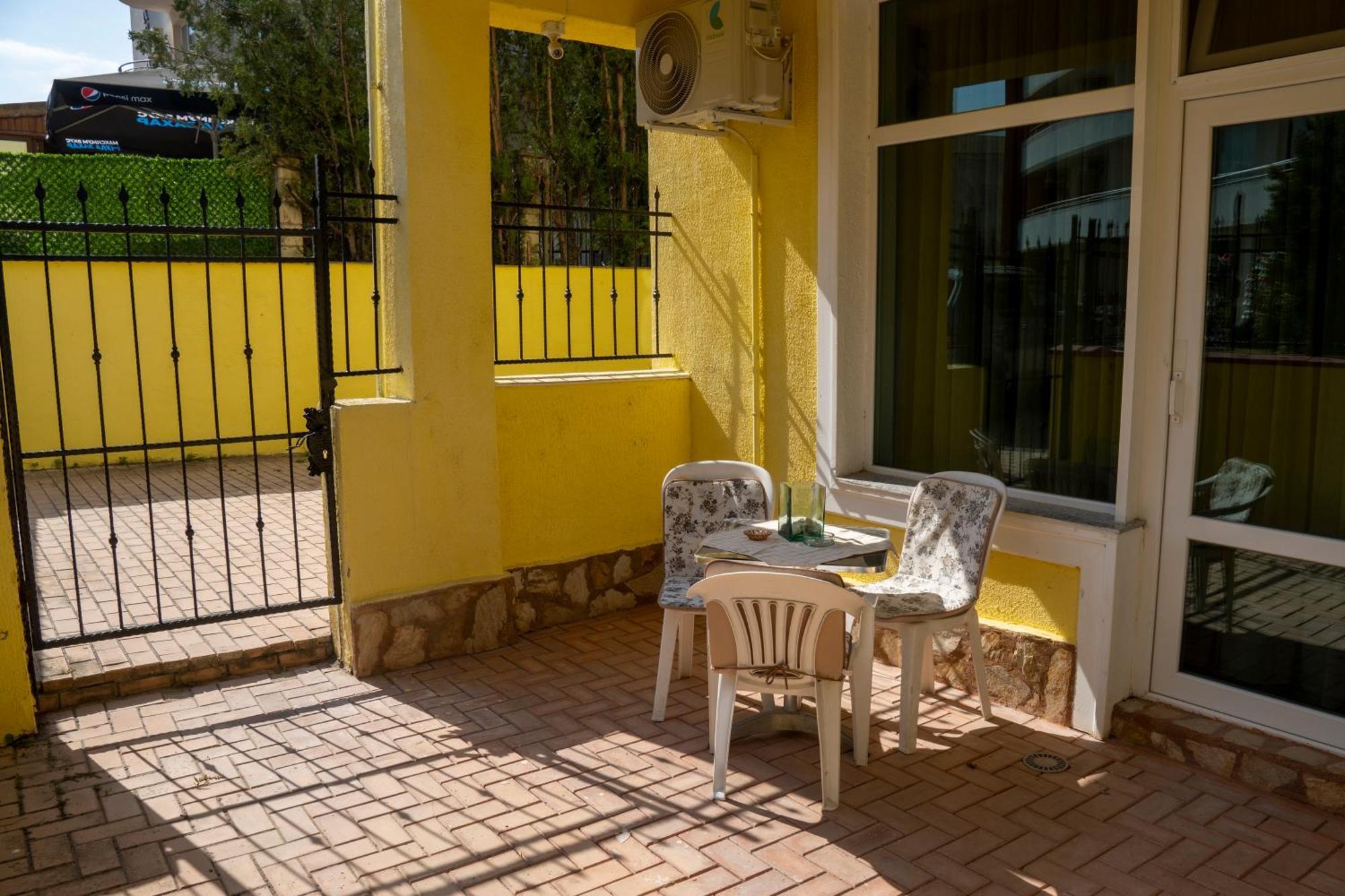 Sunny Apartments Kranevo Room photo
